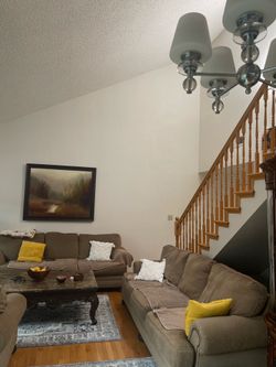 Living room set