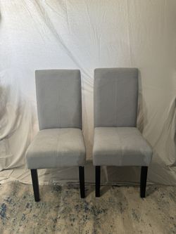 Gray Accent Chairs