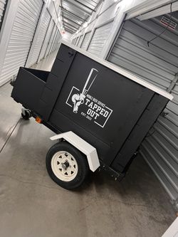 MOBILE BARTENDING SERVICE