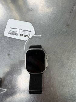 Apple Watch Ultra 2