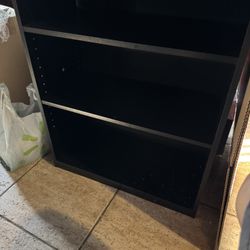 Shelf