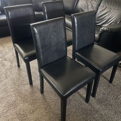 Dinette Chairs For Sale