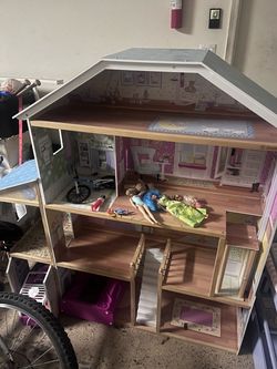 Doll House