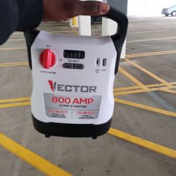 Jump Starter 800