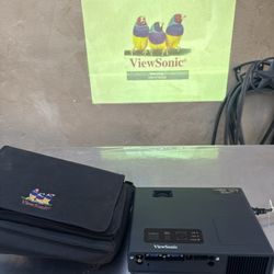 Viewsonic Projector