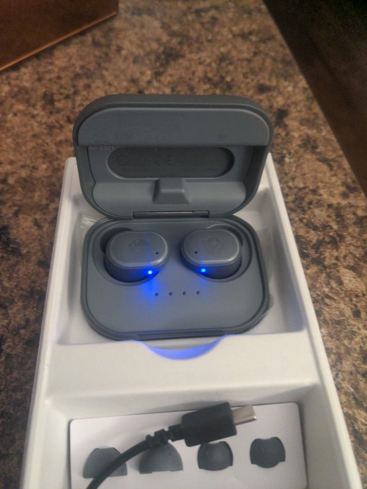 Skullcandy Grind True Wireless Earbuds