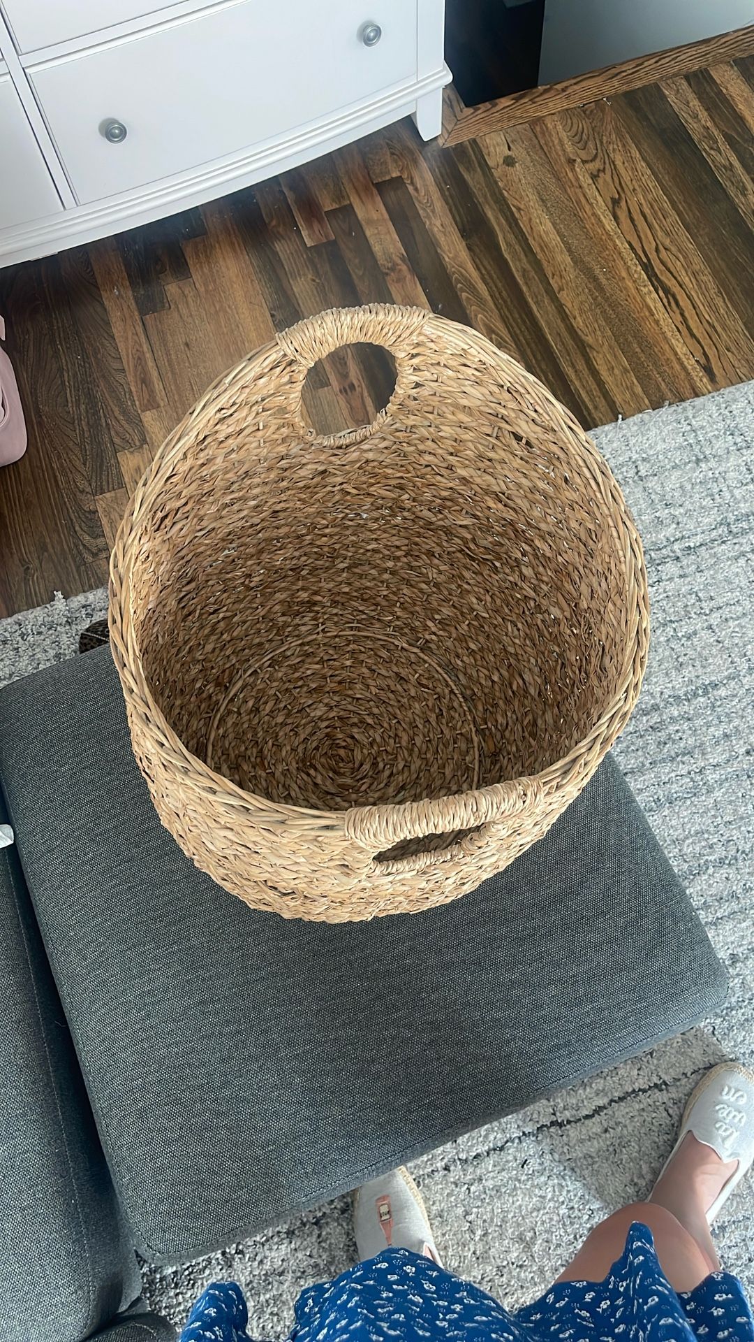 Large Basket