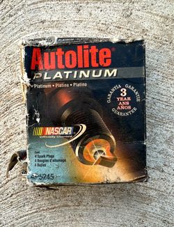 Free Spark Plugs