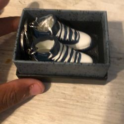 Mini Sneakers 