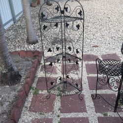 Mueble Vintage Iron 