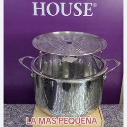 Tamalera Princess House 