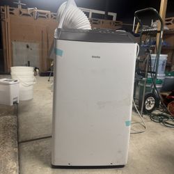 Danby portable AC unit