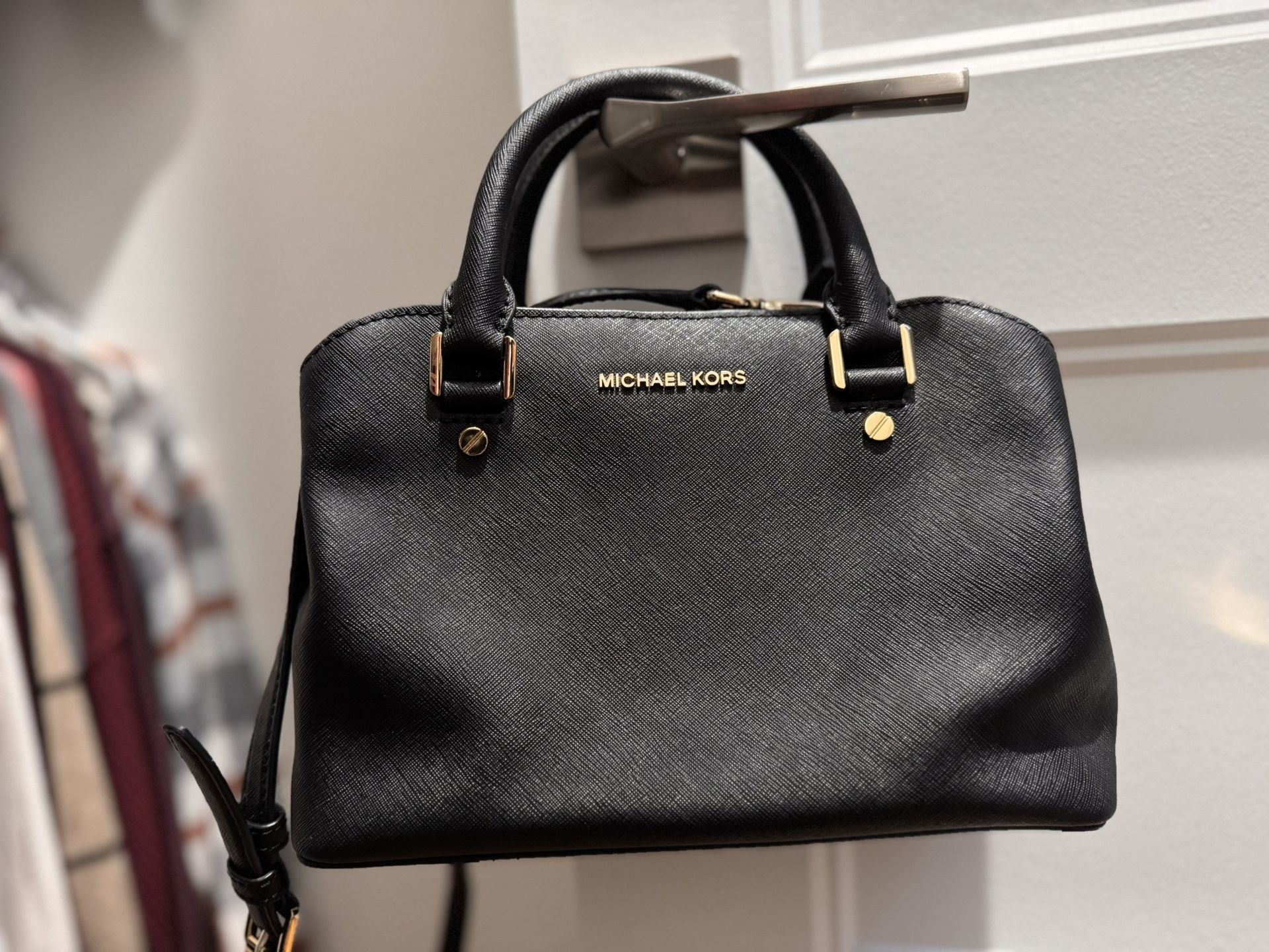 Michael Kors Handbag