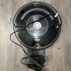 Roomba 675