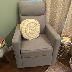 Nursery Rocker / Glider