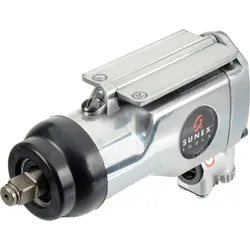 Sunex 3/8" Butterfly Palm Grip Impact Wrench