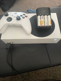 Xbox series S 512GB