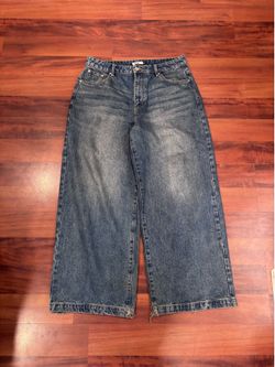 Baggy Jeans