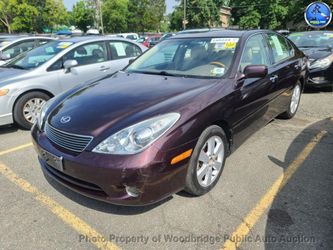 2005 Lexus ES 330