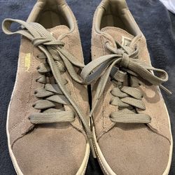 Pumas