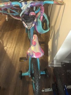 Kids Bike