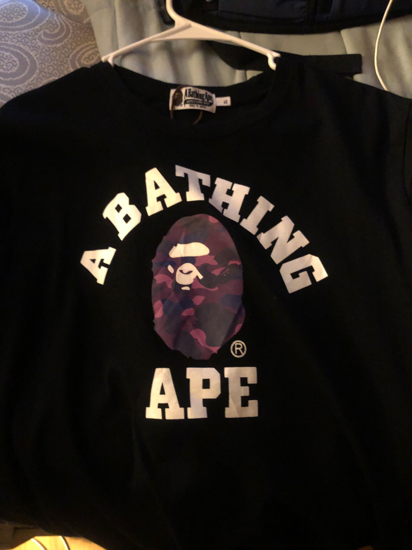 Bape Tee