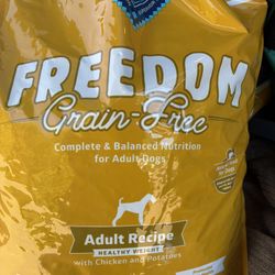 Blue Buffalo Grain Free 24plds