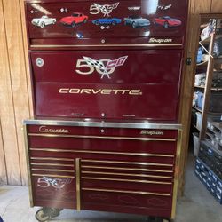 Snap-On Tool Box