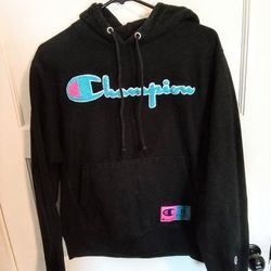 Champion, NIKE And Reebok Hoodies/Jackets/Pullovers
