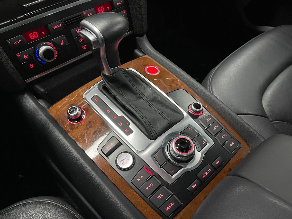 2015 Audi Q7