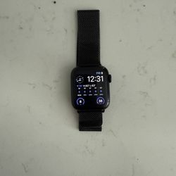 Apple Watch SE 2 - 40mm Black