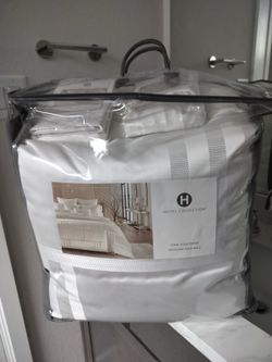 Hotel Collection King Comforter
