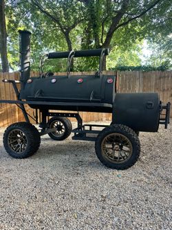 Smoker