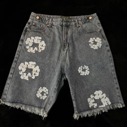 Denim Tears Jorts