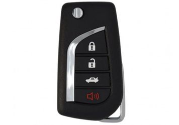 Toyota Key