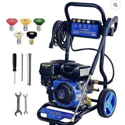 High Pressure Washer Brand New. Big Discount！ original $500+ 