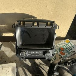 Tahoe Screen