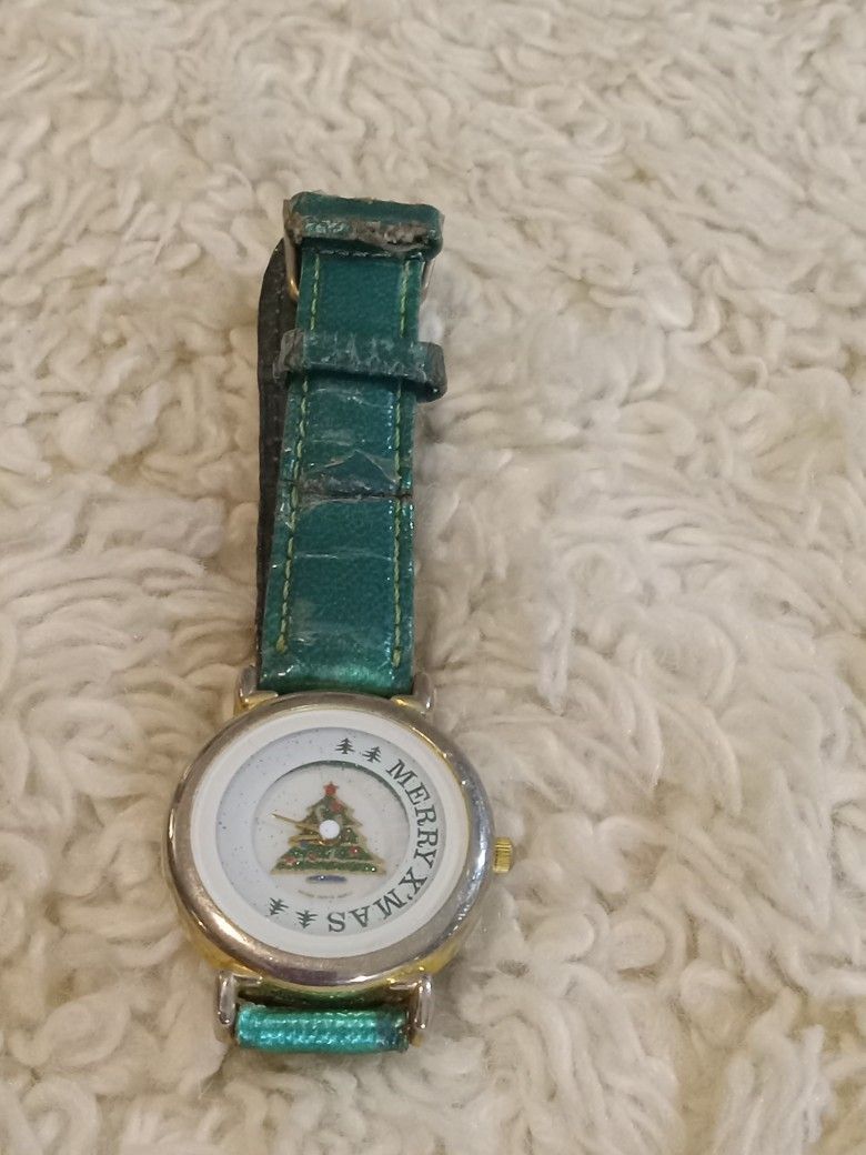 Watch