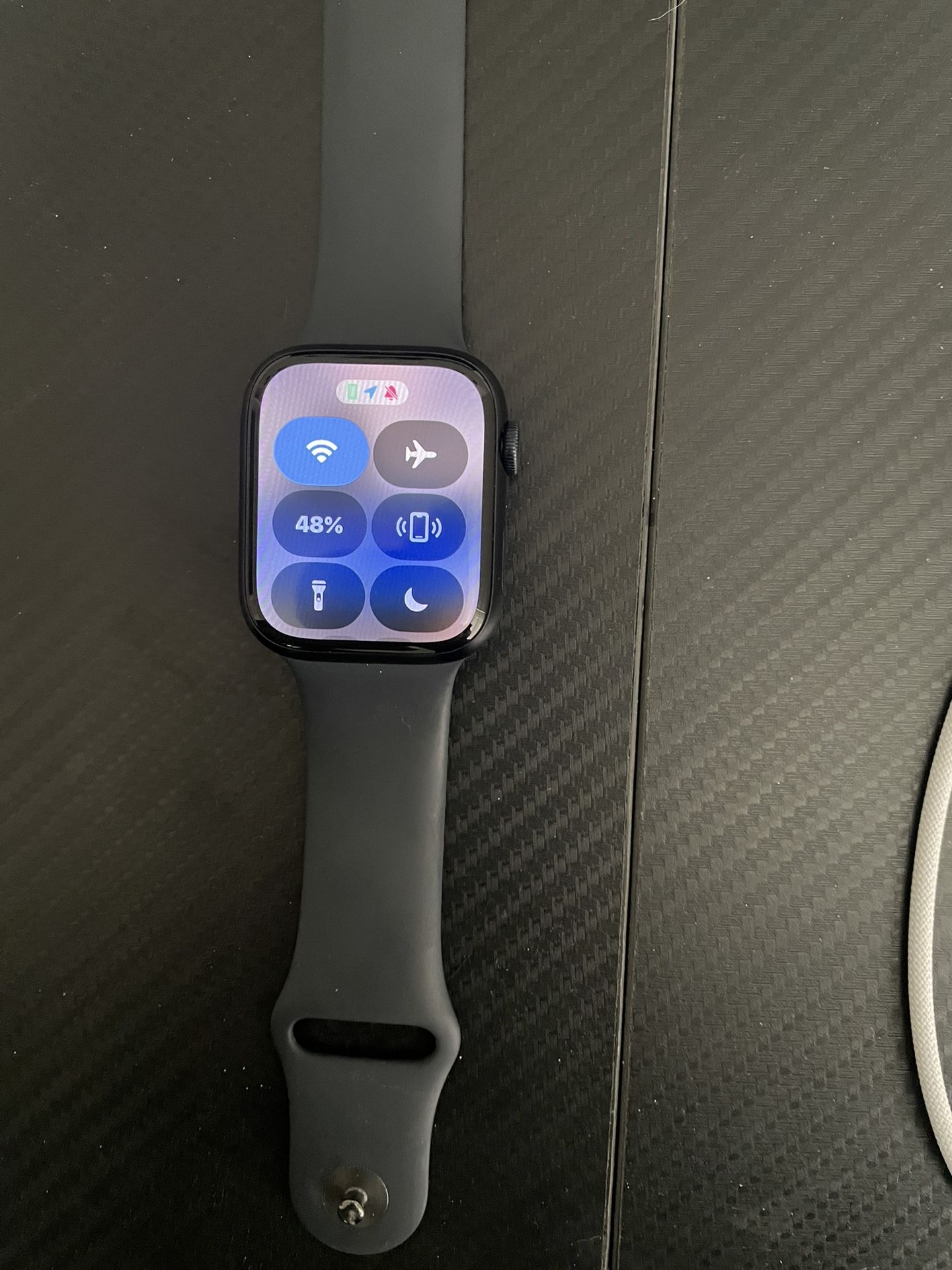 Apple Watch 9th Gen