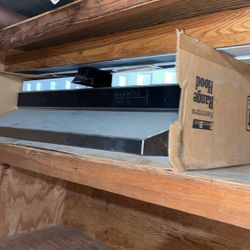 Range hood 