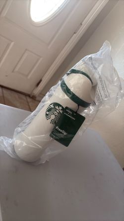 Starbucks owala collection