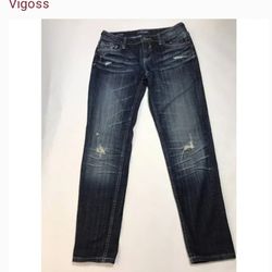 Vigoss Size 32 Womens Jeans 