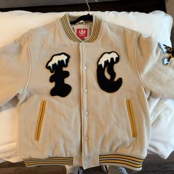 Billionaire Boys Club Jacket