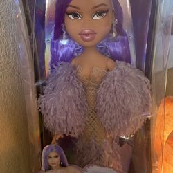 Kylie Jenner Brats Doll - Two Feet My Size New