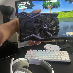 zotac gaming 1650