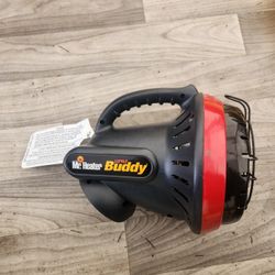 Mr. Heater Little Buddy 