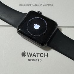 42mm Apple Watch Series 3