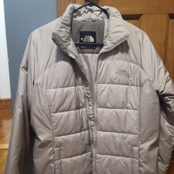 North Face Jacket