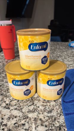 Enfamil