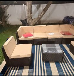 Patio Furniture